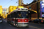 Straßenbahn in Toronto