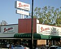 Former Dupar's Restaurant, Studio City