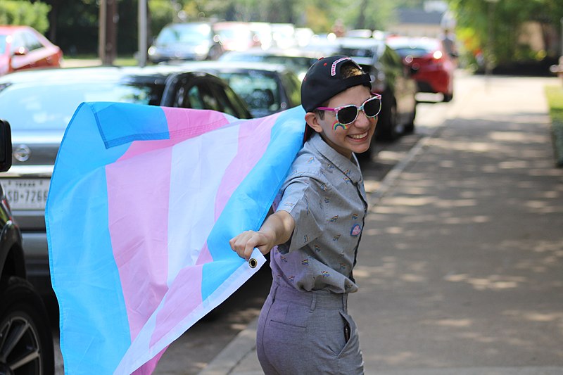 File:Dylan At Pride.jpg