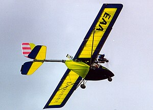 EAA Flightstar FS-IISL.jpg 