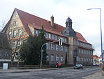 Ernst-Abbe-Gymnasium (Eisenach)