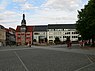 Marktplatz in Eisenach (2008)