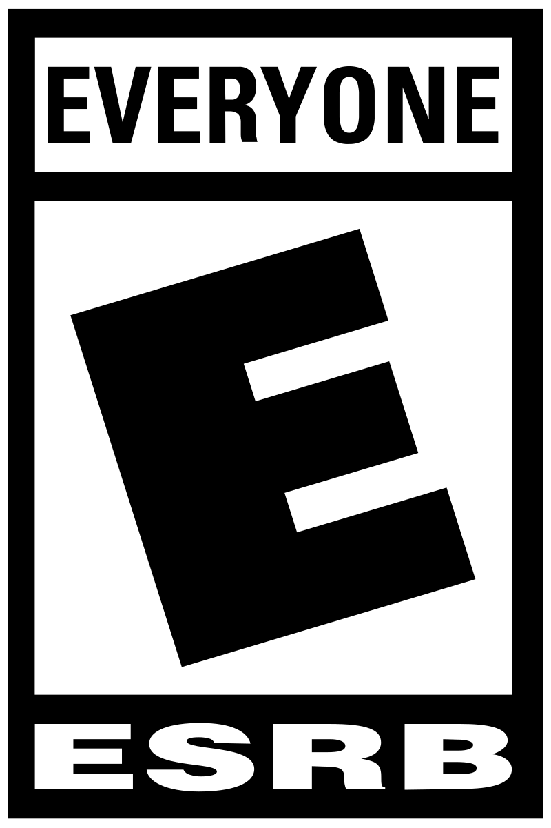 Rated E