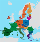 Eiropas Savienības oficiālās valodas