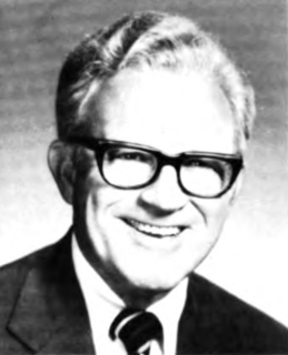 Earl H. Carroll American judge
