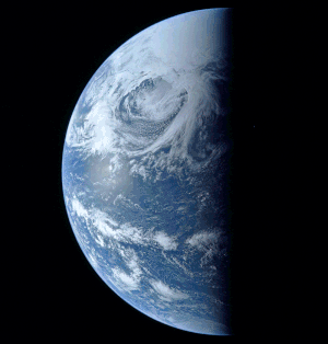 Rotación De La Tierra: La medición del día terrestre, Consecuencias de la rotación terrestre, Véase también