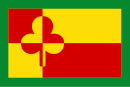 Drapeau de Easterein