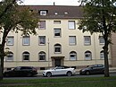 Genossenschaftswohnhaus