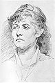 Marie Junginger Bleistiftskizze um 1884 Public domainPublic domainfalsefalse This work is in the public domain in the United States because it was published (or registered with the U.S. Copyright Office) before January 1, 1929. Public domain works must be out of copyright in both the United States and in the source country of the work in order to be hosted on the Commons. If the work is not a U.S. work, the file must have an additional copyright tag indicating the copyright status in the source country. Note: This tag should not be used for sound recordings.PD-1923Public domain in the United States//commons.wikimedia.org/wiki/User:Wuselig/gallery:Archiv_January_-_December_2009