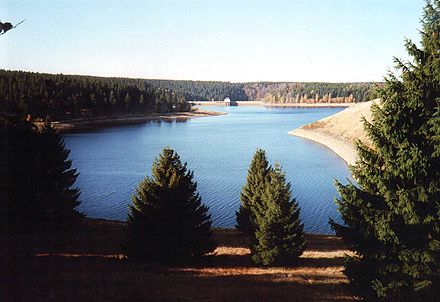 Ecker Reservoir Eckertalsperre.jpg