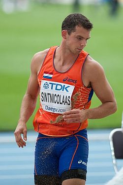 Eelco Sintnicolaas