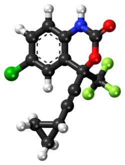 Efavirentsi