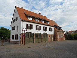 Hauptstraße Erlenbach am Main