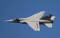 Avion de caça (Mirage F1)