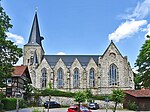 Oberharz am Brocken