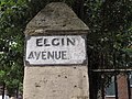 Thumbnail for Elgin Avenue