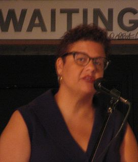 <span class="mw-page-title-main">Elizabeth Alexander (poet)</span> American poet