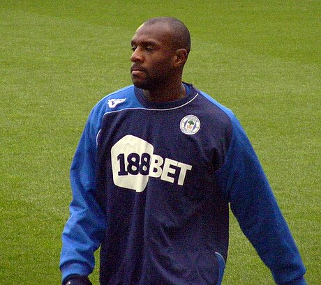 Emmerson Boyce