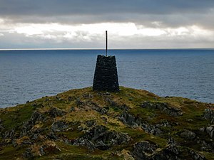 Vardø Vald