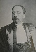 Ernest Dupré