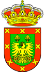 Carreño Coat of Arms
