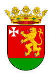 Llanes címere