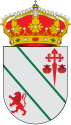 Calzadilla de los Barros – Stemma