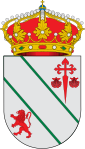 Calzadilla de los Barros címere