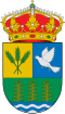 Escudo d'armas