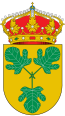 Wappen von Higuera de la Sierra