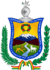 Official seal of La Paz