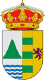 Wappen von Montemayor del Río