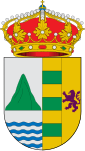 Coat of arms of Montemayor del Río