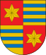 Wappen von Oco