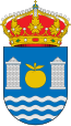 Blason de Polanco