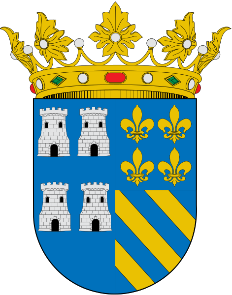 File:Escudo de Torres Torres.svg