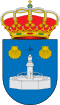 Escudo de Villambistia (Burgos)