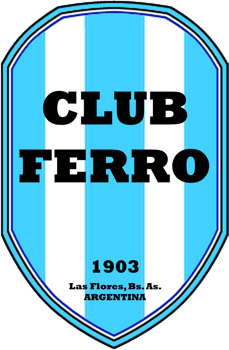 Equipos de fútbol de la Ciudad de Buenos Aires: Club Ferro Carril