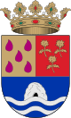 Герб муниципалитета Бенидолеч