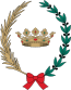 Escudo de Llocnou de la Corona