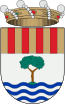 Wappen von L'Alfàs del Pi