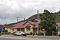 English: Post office at en:Esk, Queensland