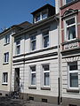 Wohnhaus