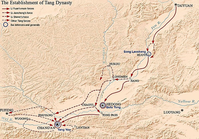 File:Establishment of Tang Dynasty.jpg