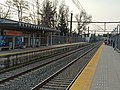 Miniatura para Estación Hospital (Chile)