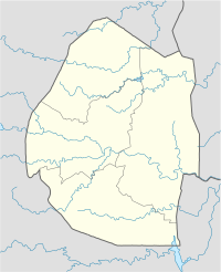 Eswatini location map.svg