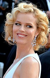 Eva Herzigová - Wikipedia