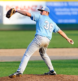 Evan Phillips American baseball player