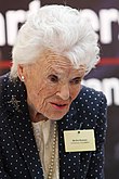 Eve Branson in 2013 Eve Branson.jpg