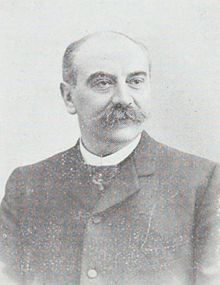 Félix Drelon